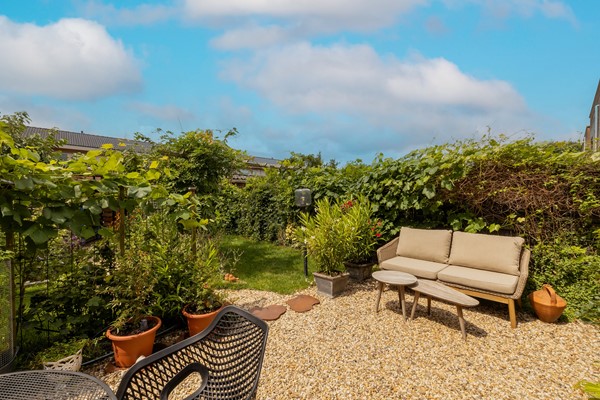 Medium property photo - Vrouwenmantel 81, 2871 NS Schoonhoven